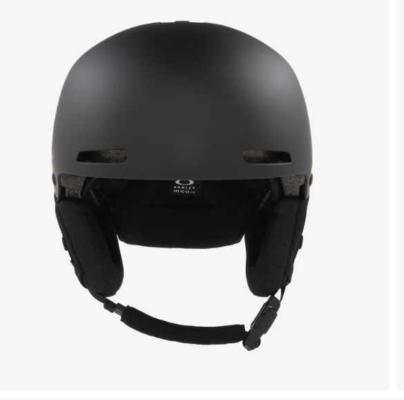 CASCA OAKLEY MOD1 PRO MIPS Blackout [3]