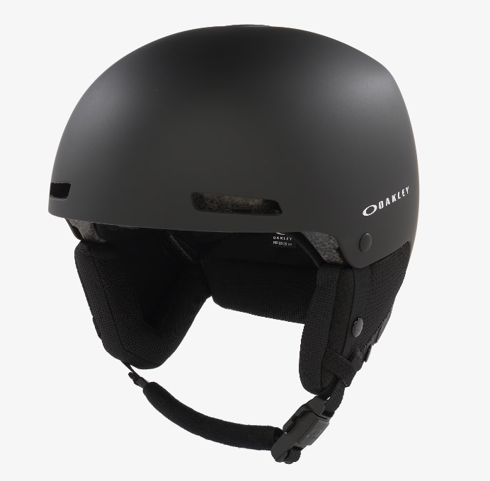 CASCA OAKLEY MOD1 PRO MIPS Blackout [4]