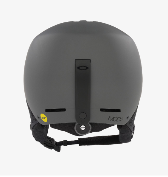 CASCA OAKLEY MOD1 PRO MIPS Forged Iron [2]