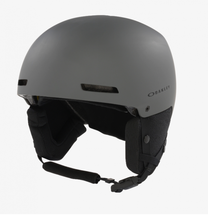 CASCA OAKLEY MOD1 PRO MIPS Forged Iron [4]