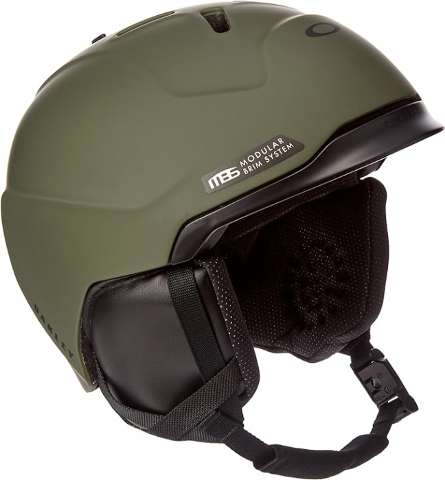 Casca Schi Oakley MOD3 MIPS Dark Brush [3]