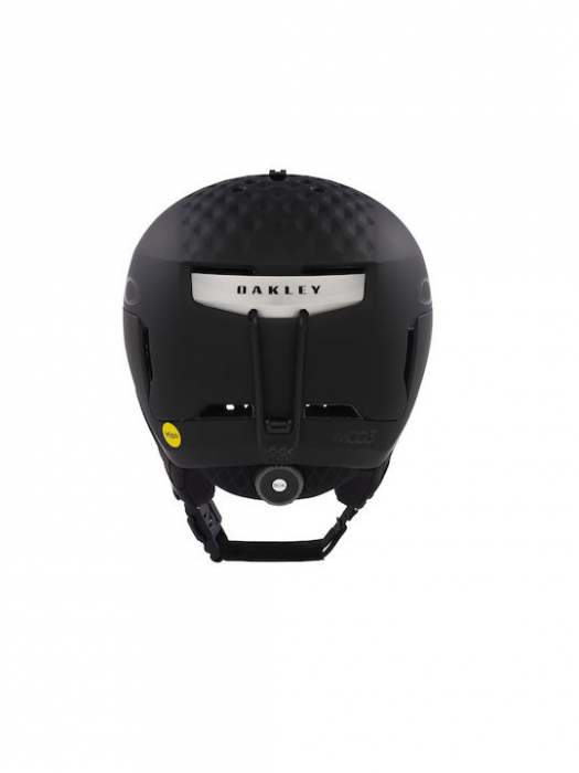 CASCA OAKLEY MOD3 MIPS MATTE BLACKOUT [4]