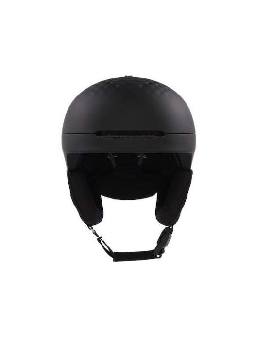 CASCA OAKLEY MOD3 MIPS MATTE BLACKOUT [2]