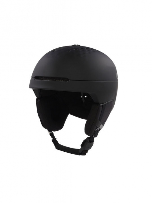 CASCA OAKLEY MOD3 MIPS MATTE BLACKOUT [3]