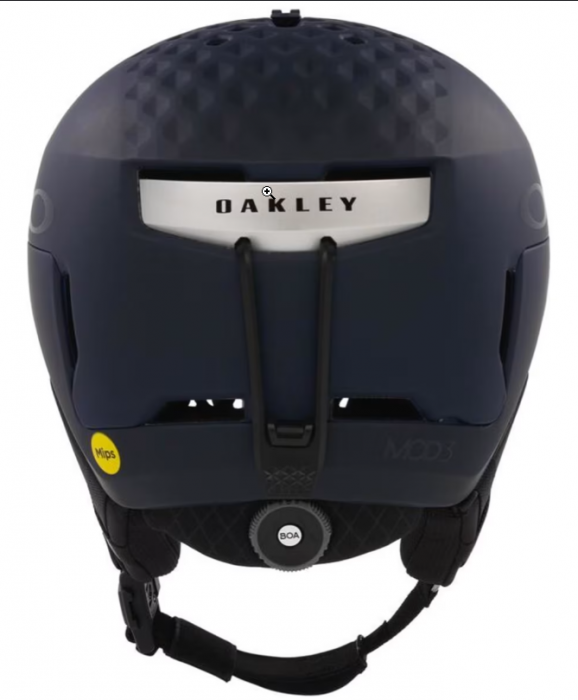 CASCA OAKLEY MOD3 MIPS MATTE NAVY [3]