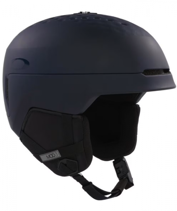 CASCA OAKLEY MOD3 MIPS MATTE NAVY [4]