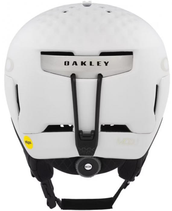 CASCA OAKLEY MOD3 MIPS WHITE [3]