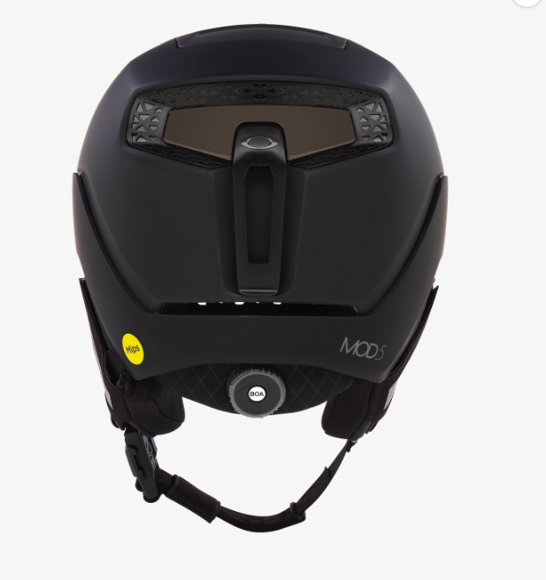 CASCA OAKLEY MOD5 MIPS Blackout [3]