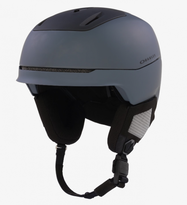 CASCA OAKLEY MOD5 MIPS Forged Iron [4]