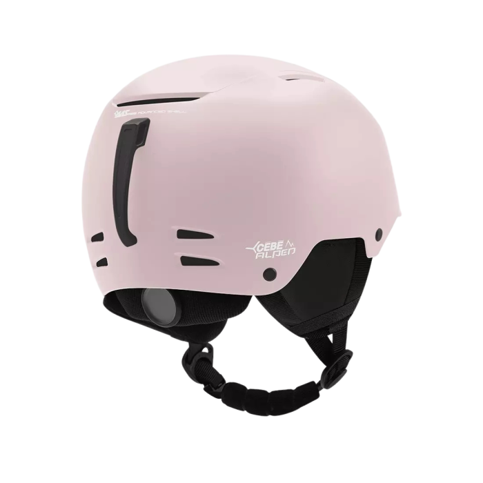 Casca Schi Cebe Alpen Pink [3]