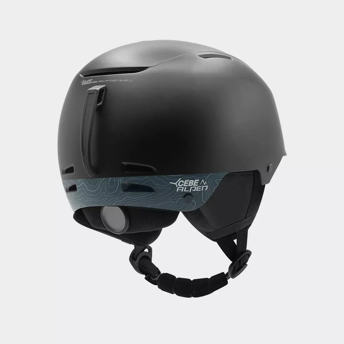 Casca Schi Cebe Alpen Pro Topo [3]