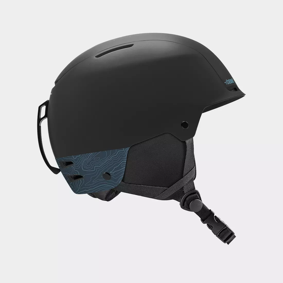 Casca Schi Cebe Alpen Pro Topo [4]