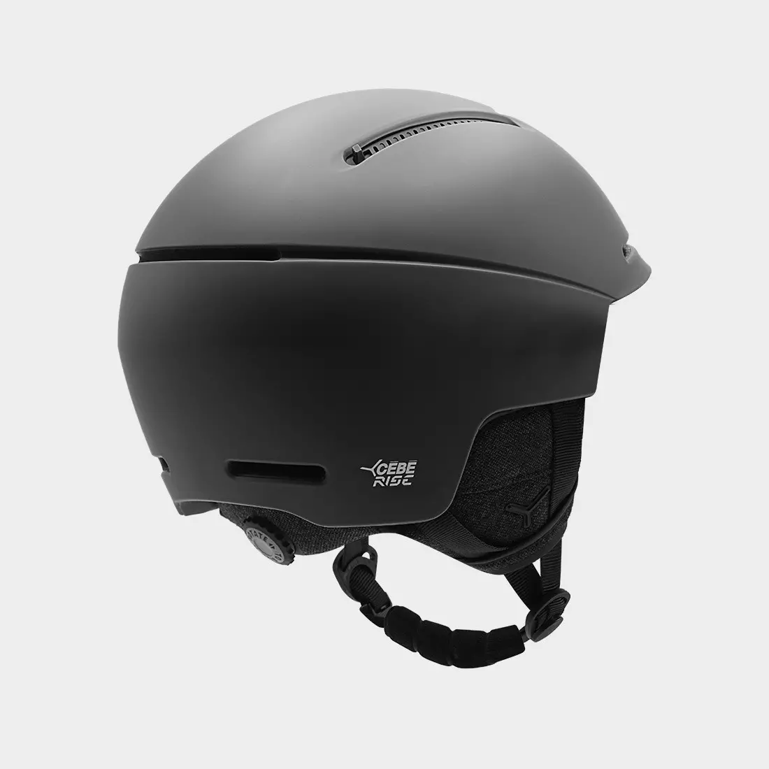 Casca Schi Cebe Rise Black [2]