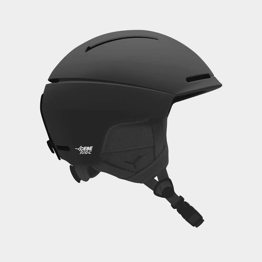 Casca Schi Cebe Rise Black [4]
