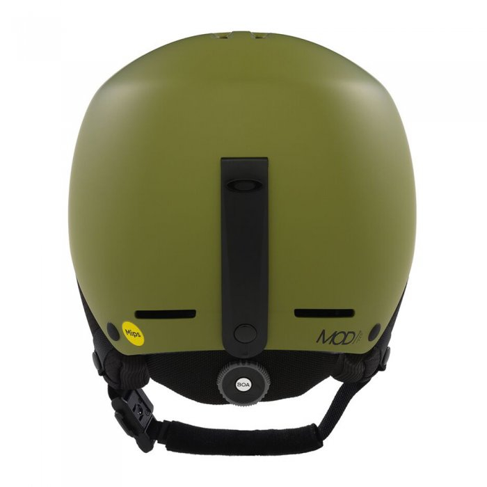 Casca Schi Oakley MOD1 Pro MIPS Matte Fern [2]