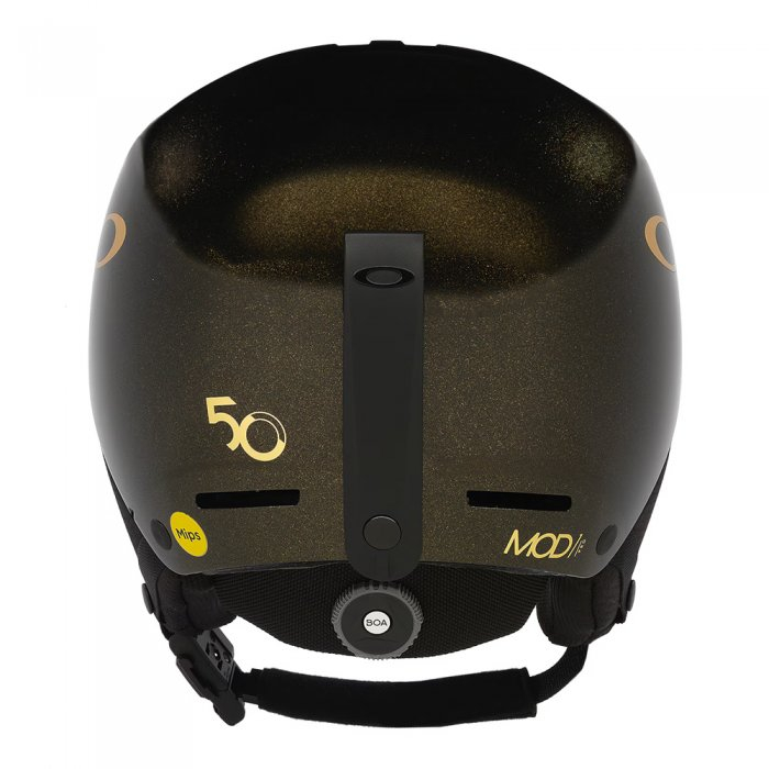 Casca Schi Oakley MOD1 Pro MIPS Midas Fleck [4]