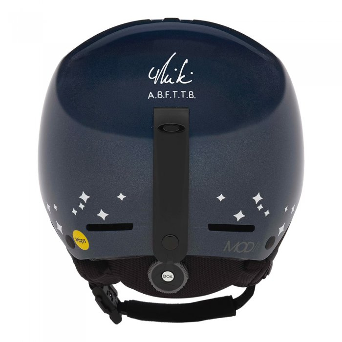 Casca Schi Oakley MOD1 Pro MIPS Space Dust Abyss [2]