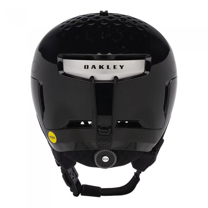 Casca Schi Oakley MOD3 MIPS Blackout [2]
