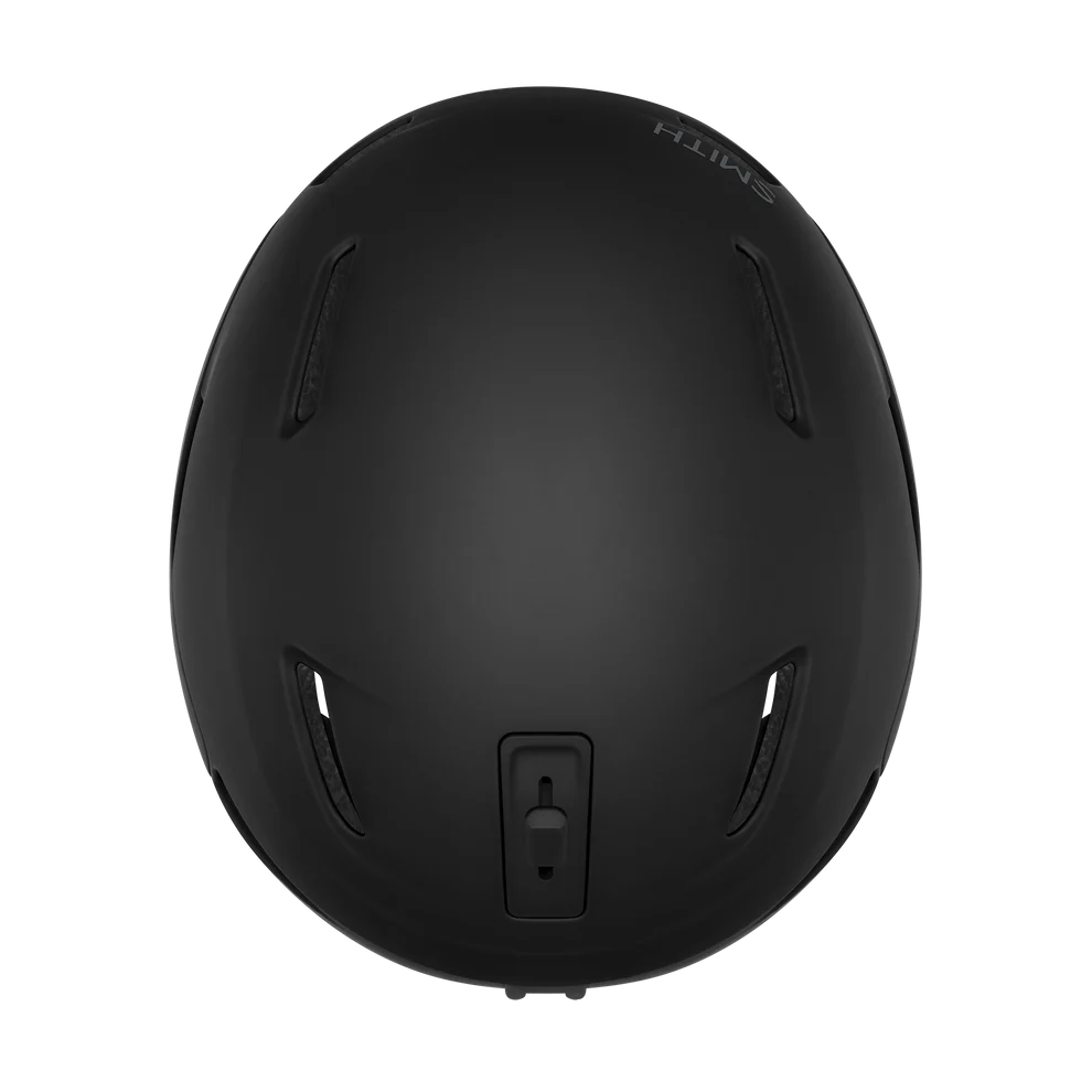 Casca Smith Accel Matte Black [3]