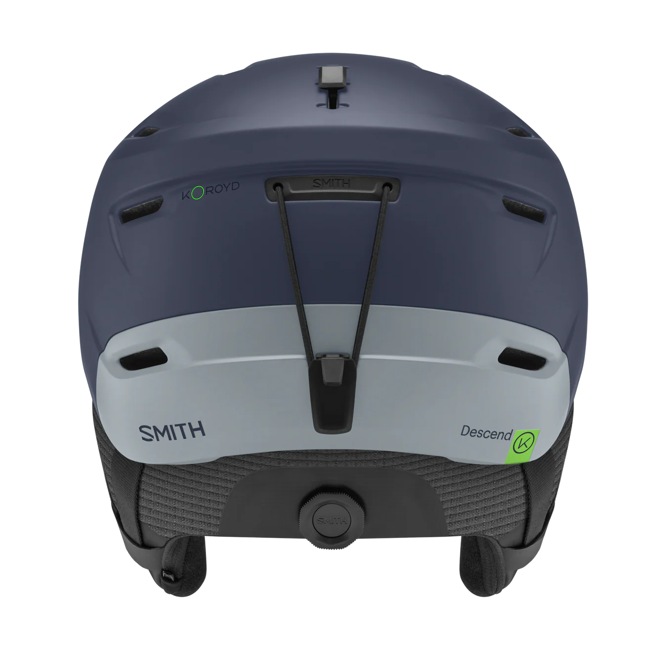 Casca Smith Descend Matte Royal Navy/Wolf Gray [2]