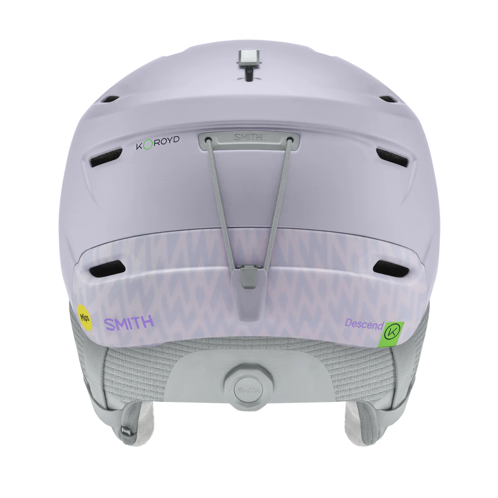 Casca Smith Descend Mips Matte Lunar Fog Spires [2]