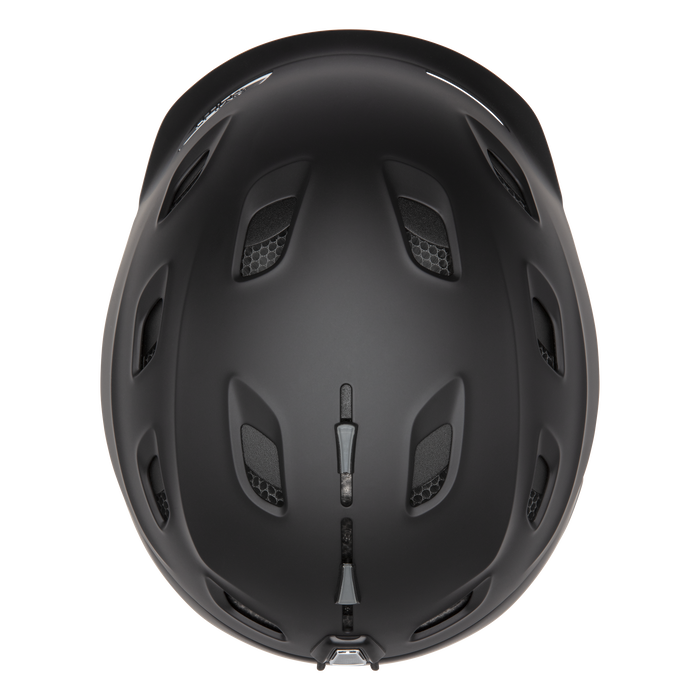 Casca Smith Vantage W Mips Matte Black [4]