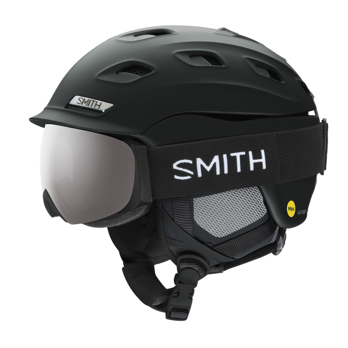 Casca Smith Vantage W Mips Matte Black [3]