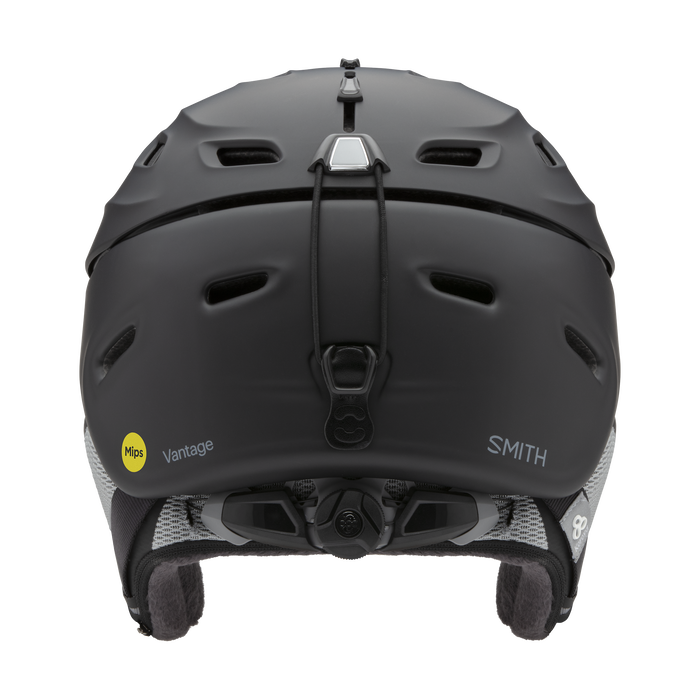 Casca Smith Vantage W Mips Matte Black [2]