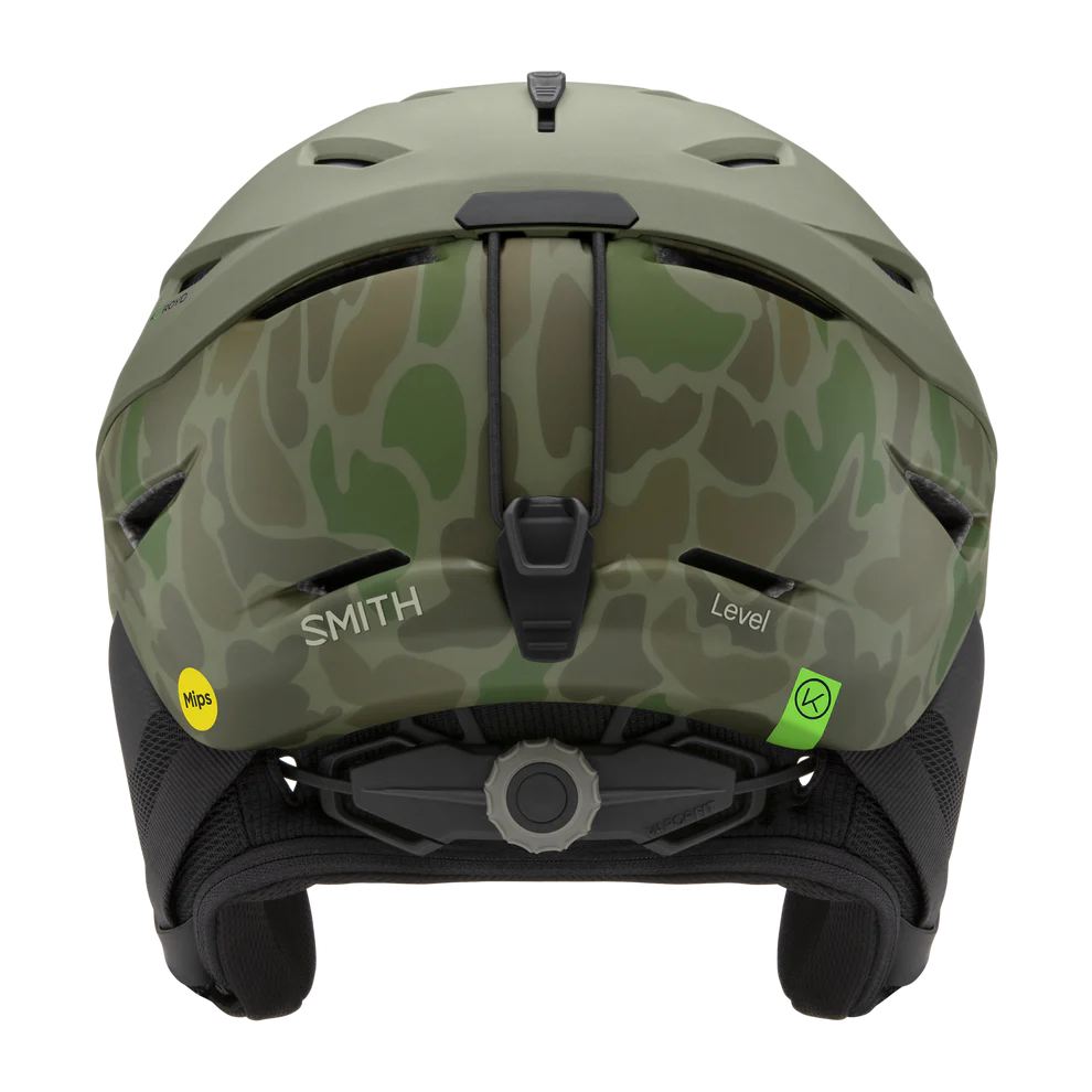 Casca Smith Level Mips Matte High Fives [2]