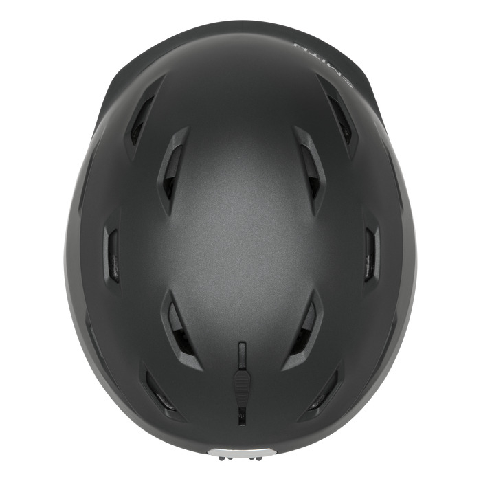 Casca Smith Liberty Mips Matte Black Pearl [4]