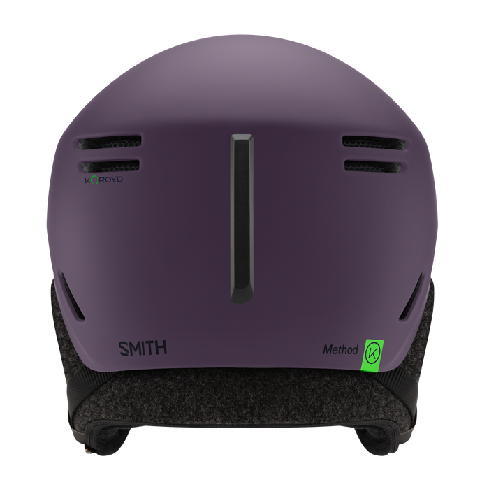 Casca Smith Method Matte Cosmos 2425 [2]