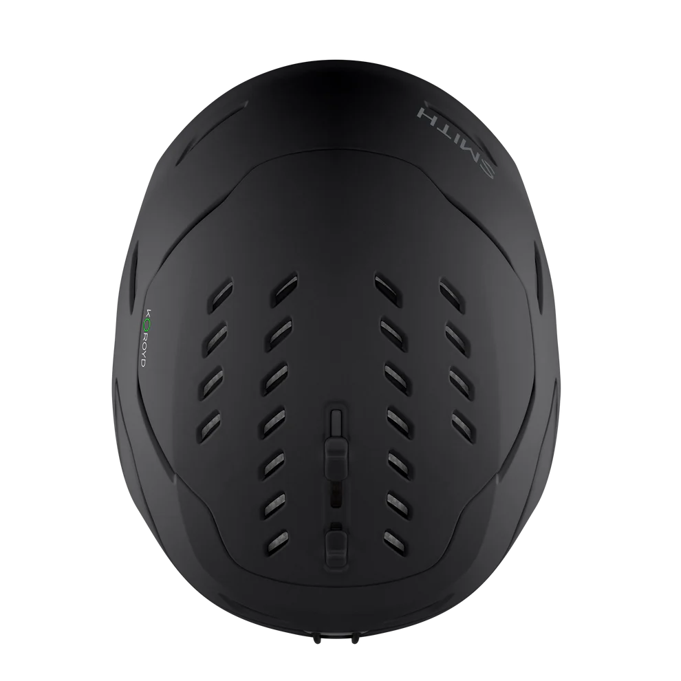 Casca Smith Vantage 2 Mips Matte Black [3]