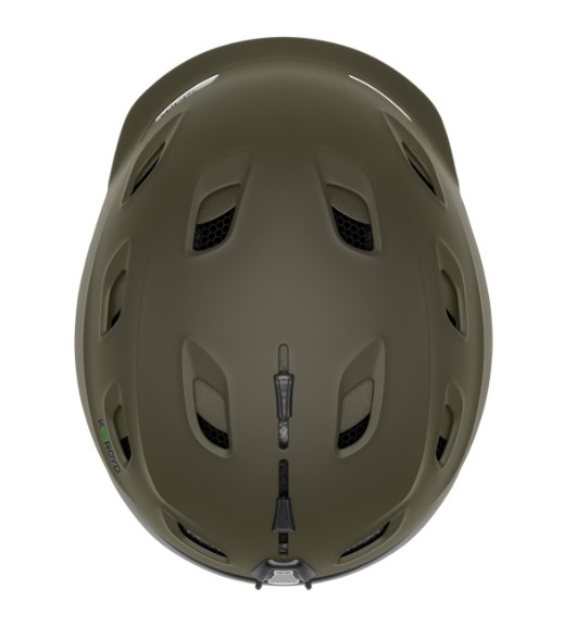 Casca Smith Vantage M Mips Matte Forest [6]