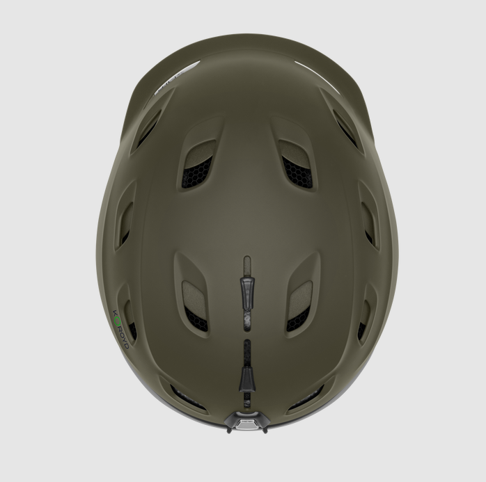 Casca Smith Vantage M Mips Matte Forest [3]