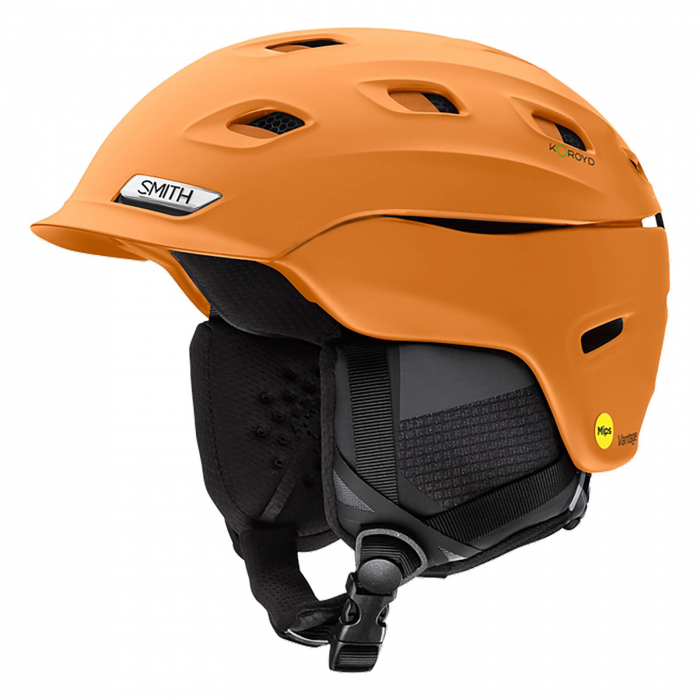 CASCA SMITH VANTAGE M MIPS MATTE SUNRISE [1]