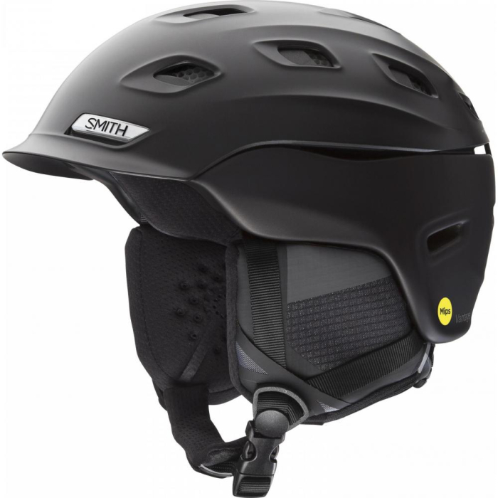 SMITH CASCA VANTAGE M MIPS MATTE BLACK [1]