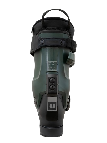 Clapari Armada AR One 110 MV Barbati 25/26 [4]