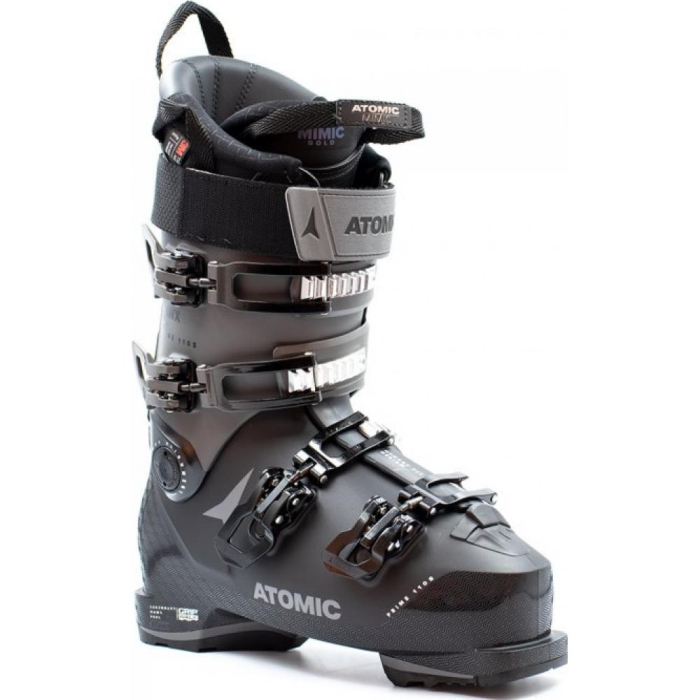 CLAPARI ATOMIC HAWX PRIME 110 S GW BLACK/ANTHRACITE 22/23 [2]