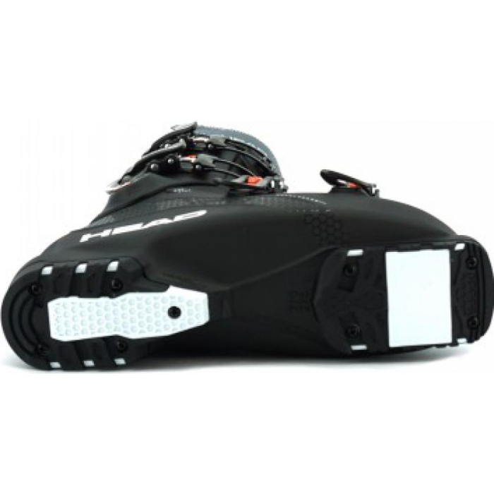 Clapari Head EDGE LYT 90 W BLACK/SALMON [3]