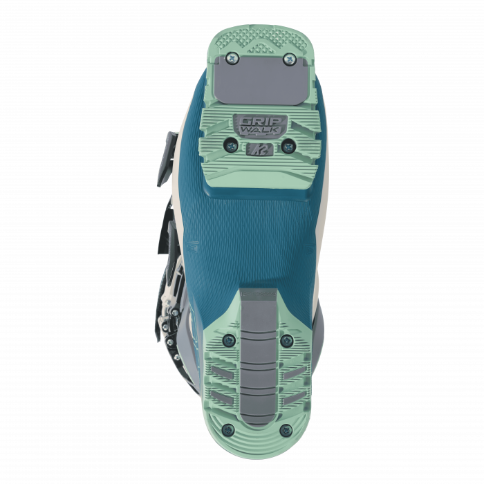 Clapari K2 Anthem 105 MV [5]