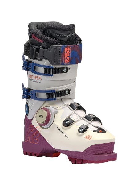 Clapari K2 Anthem 115 BOA Femei 25/26 [2]