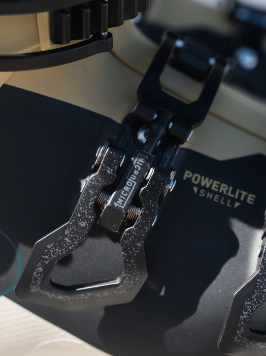 Clapari K2 Anthem 115 MV [6]