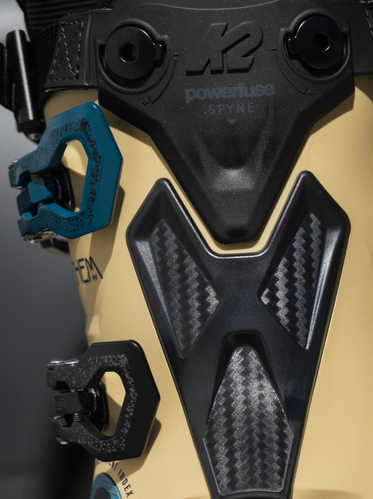 Clapari K2 Anthem 115 MV [7]