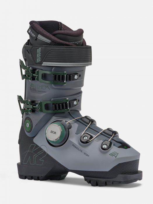Clapari K2 Anthem 95 BOA [2]