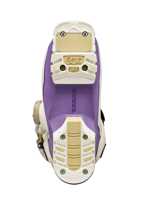 Clapari K2 Anthem BOA 85 Femei [4]