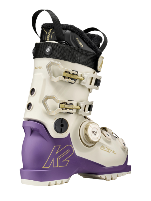 Clapari K2 Anthem BOA 85 Femei [2]