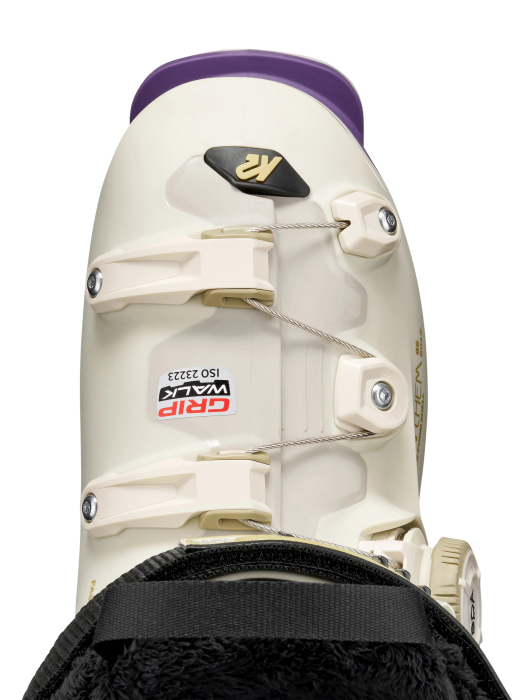 Clapari K2 Anthem BOA 85 Femei [5]