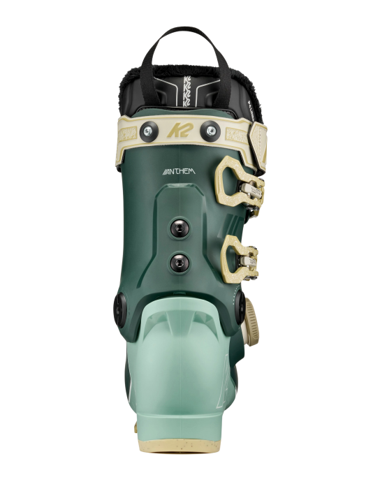 Clapari K2 Anthem X BOA 95 Femei [3]