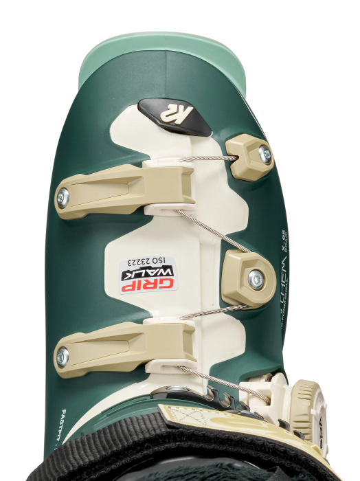 Clapari K2 Anthem X BOA 95 Femei [5]