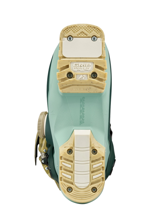 Clapari K2 Anthem X BOA 95 Femei [4]